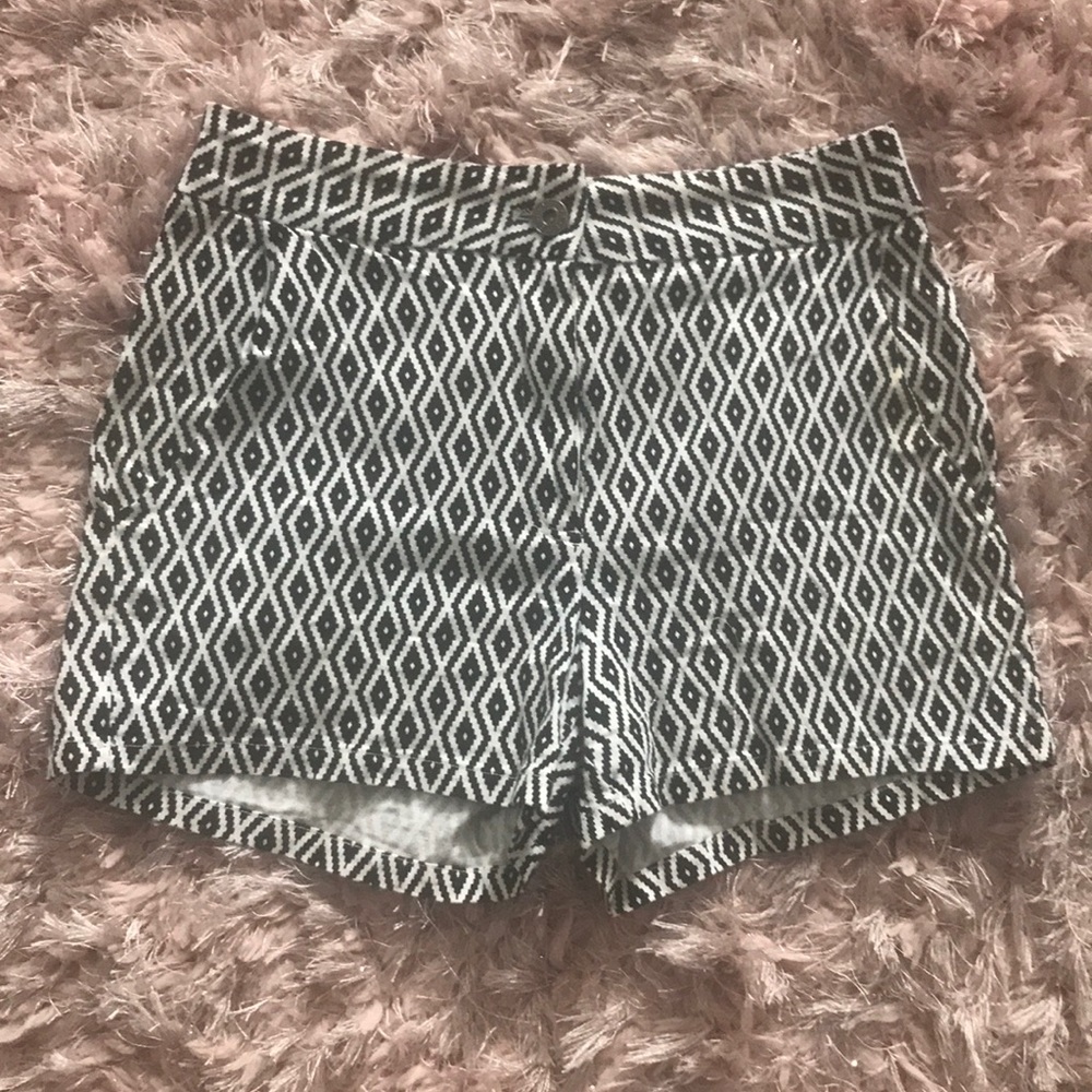 Short shein
